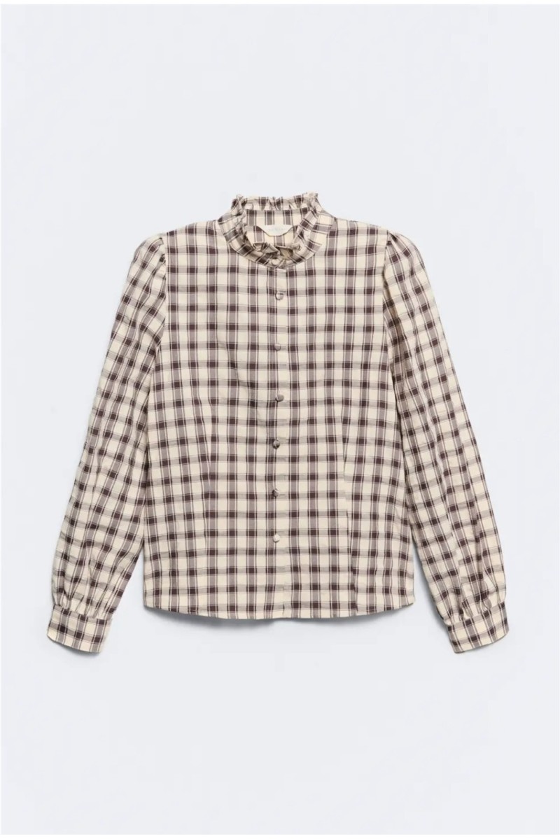 Camisa Salzburg EseOese
