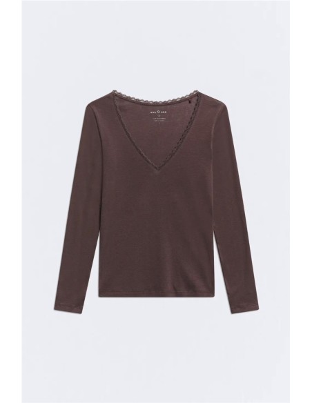 Camiseta Lace EseOese