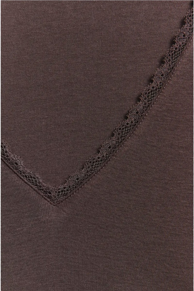 Camiseta Lace EseOese