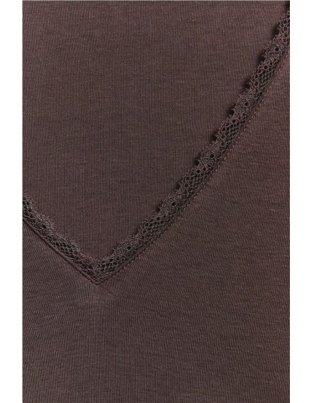Camiseta Lace EseOese