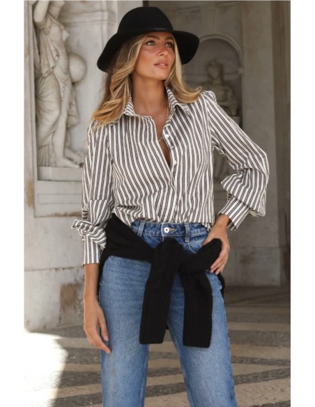 Camisa Penelope SoleLisboa