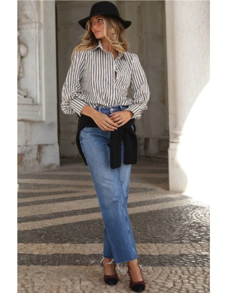 Camisa Penelope SoleLisboa