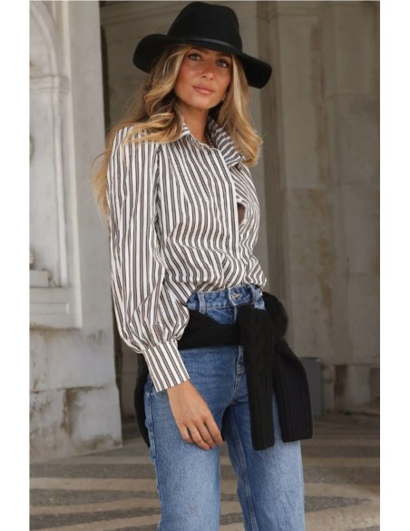 Camisa Penelope SoleLisboa