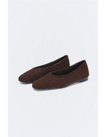 Bailarina Suede EseOese