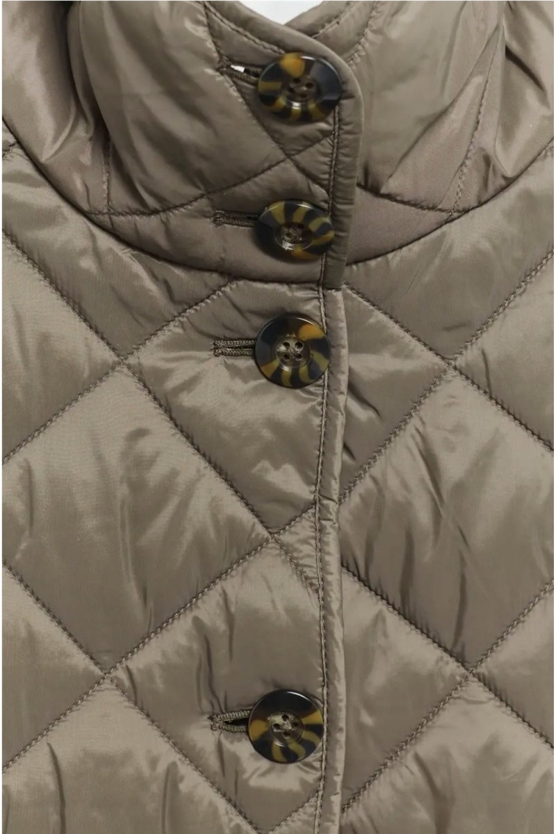 Chaqueta Vancouver EseOese