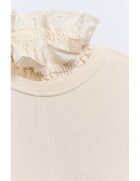 Sudadera Jane EseOese