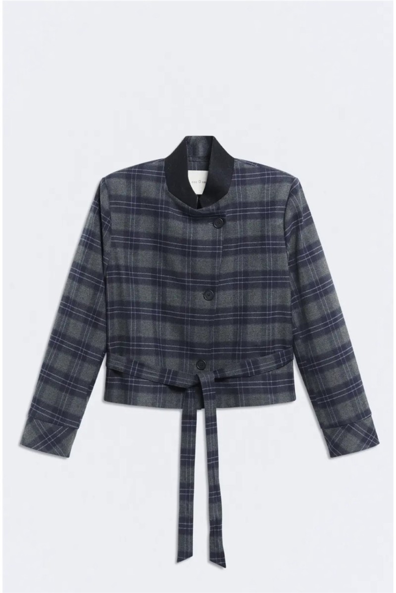 Chaqueta Macallister EseOEse