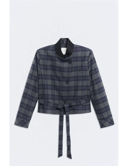 Chaqueta Macallister EseOEse