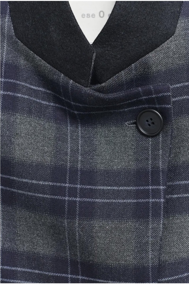 Chaqueta Macallister EseOEse