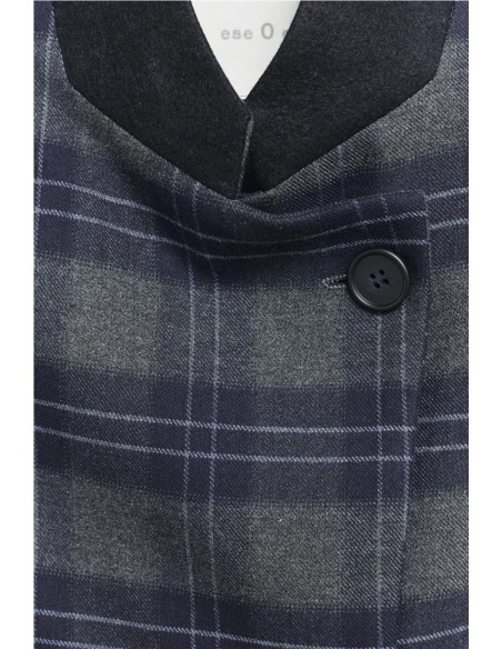 Chaqueta Macallister EseOEse
