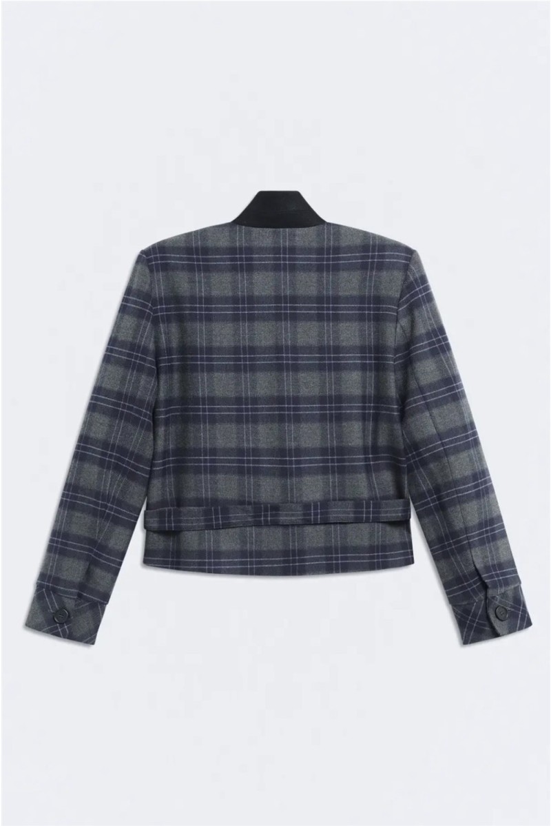 Chaqueta Macallister EseOEse