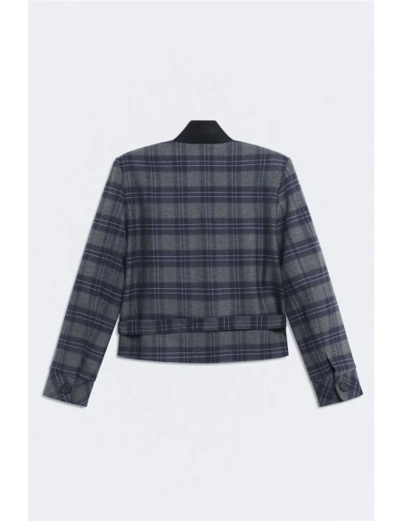 Chaqueta Macallister EseOEse