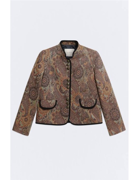 Chaqueta Gustav EseOese