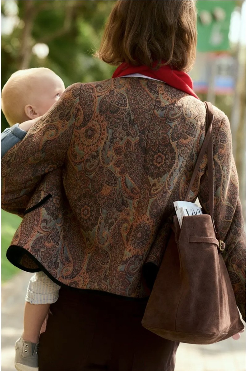 Chaqueta Gustav EseOese 2