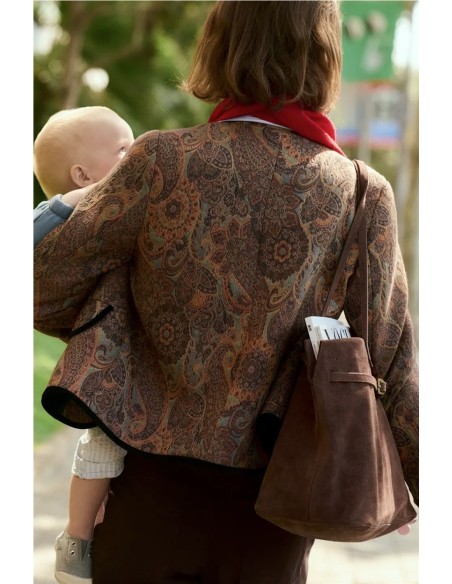 Chaqueta Gustav EseOese