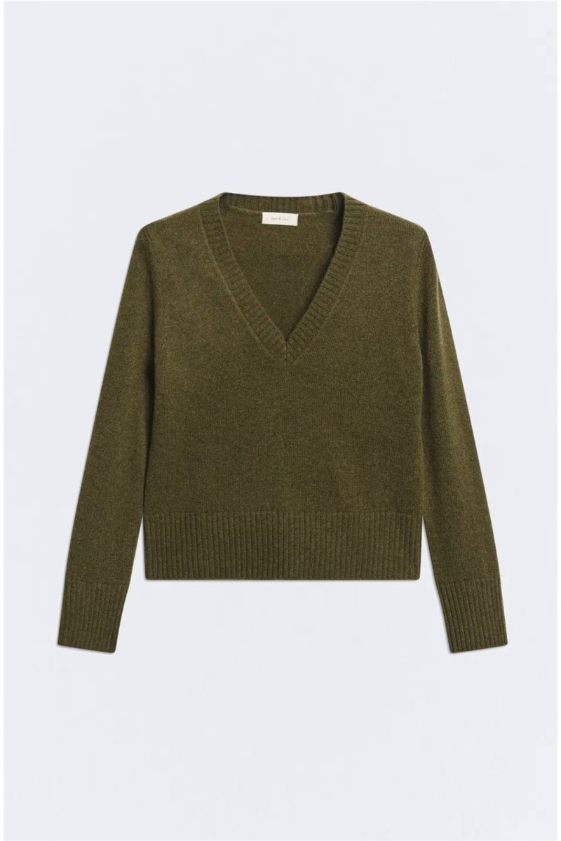Jersey Portman EseOese Verde
