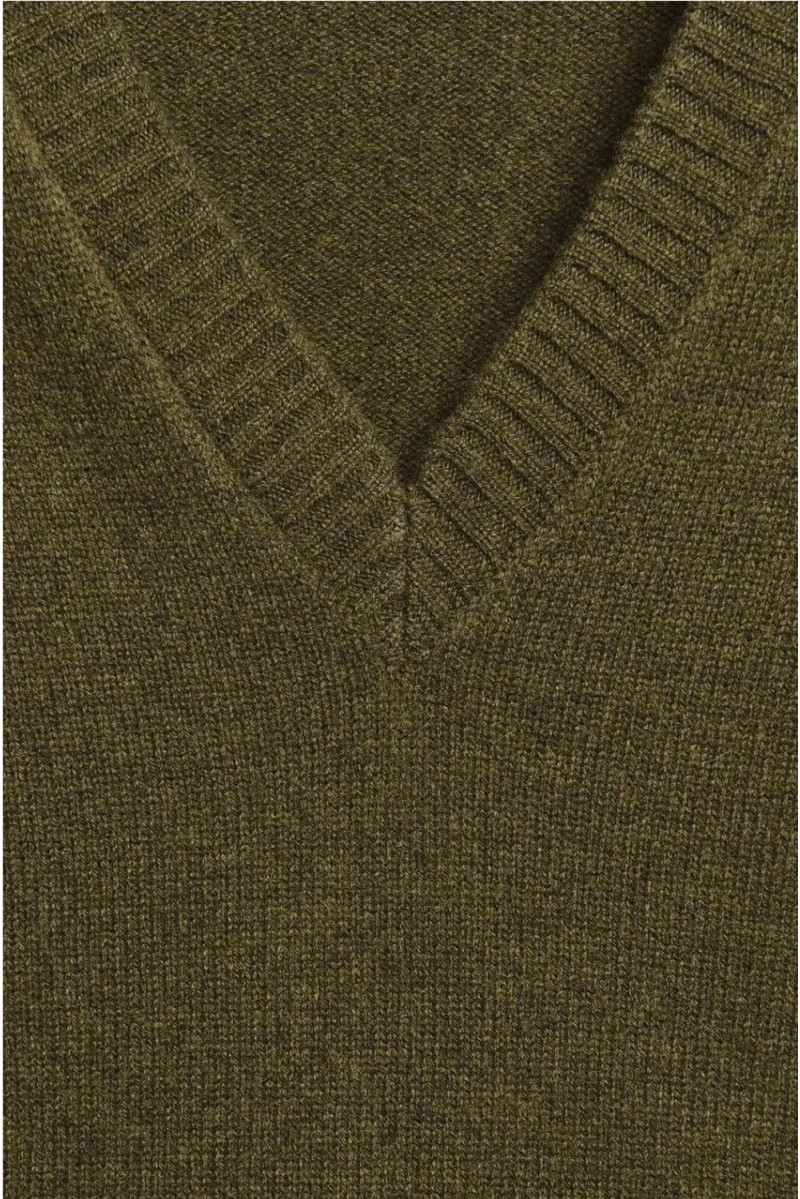 Jersey Portman EseOese Verde 2