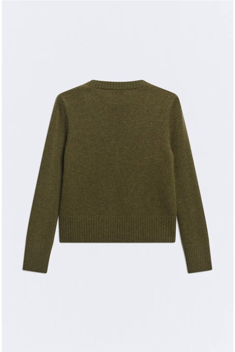 Jersey Portman EseOese Verde