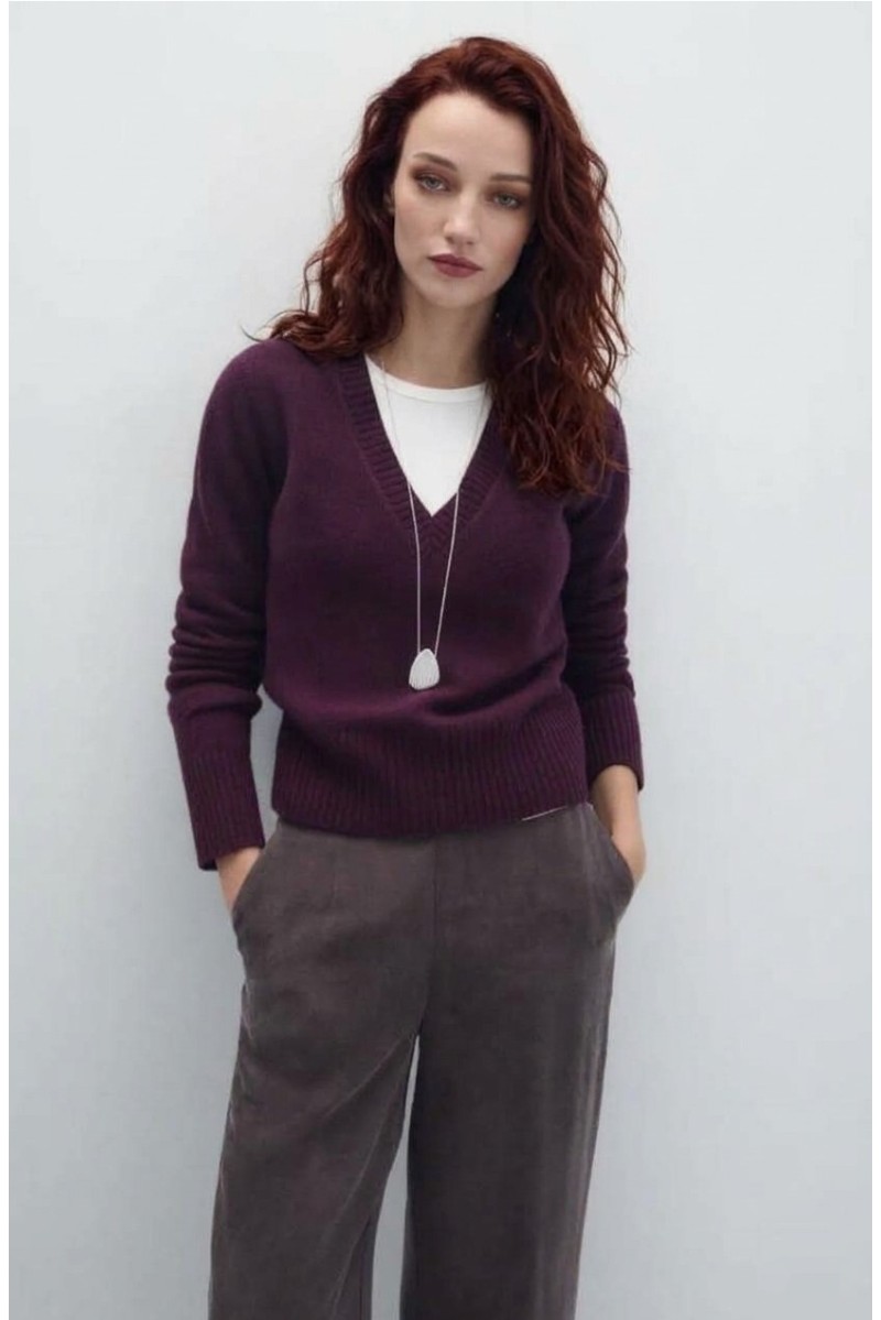 Jersey Portman EseOese Granate