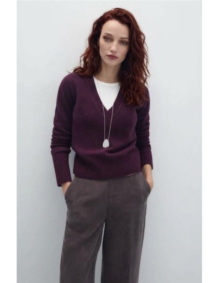 Jersey Portman EseOese Granate