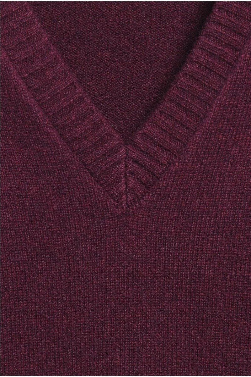 Jersey Portman EseOese Granate 2