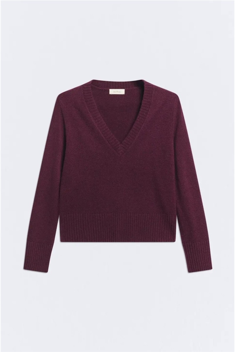 Jersey Portman EseOese Granate
