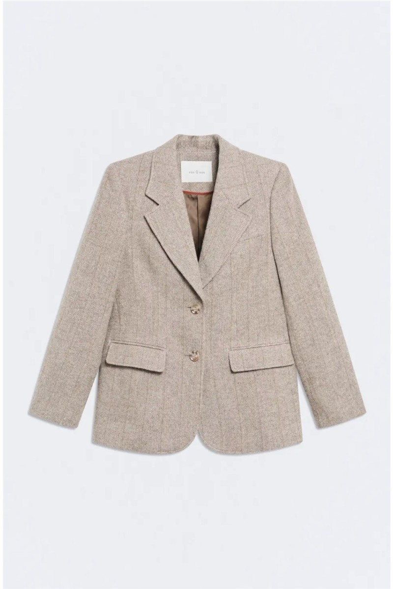 Blazer Portmeirion EseOEse