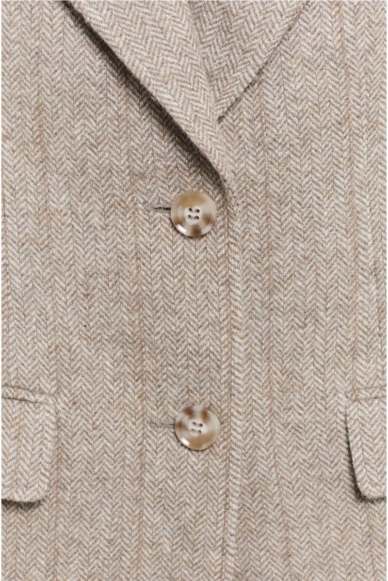 Blazer Portmeirion EseOEse 2