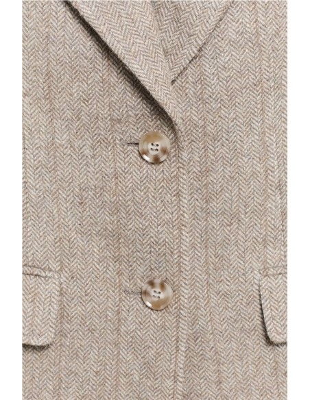 Blazer Portmeirion EseOEse