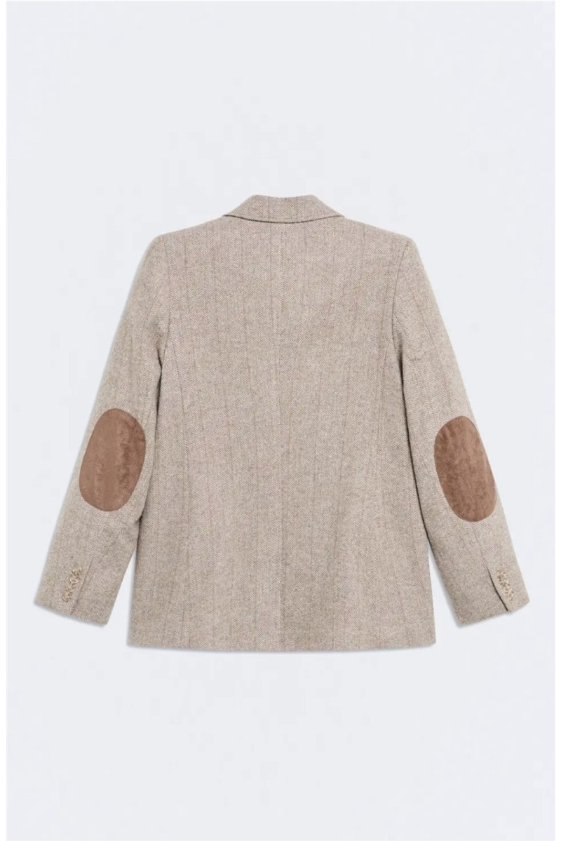 Blazer Portmeirion EseOEse