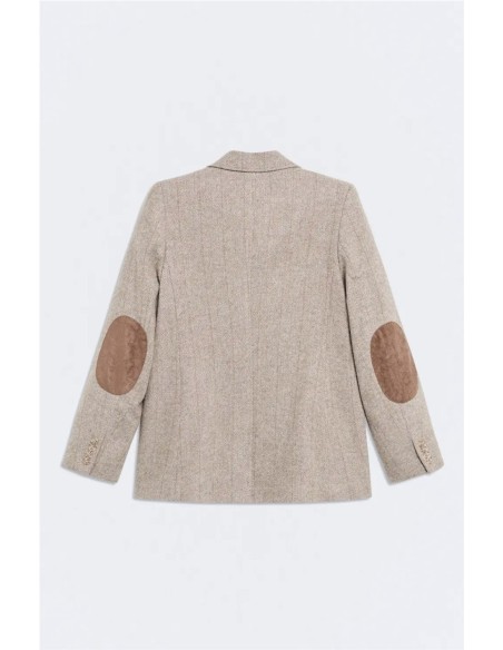 Blazer Portmeirion EseOEse