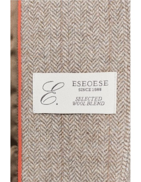 Blazer Portmeirion EseOEse