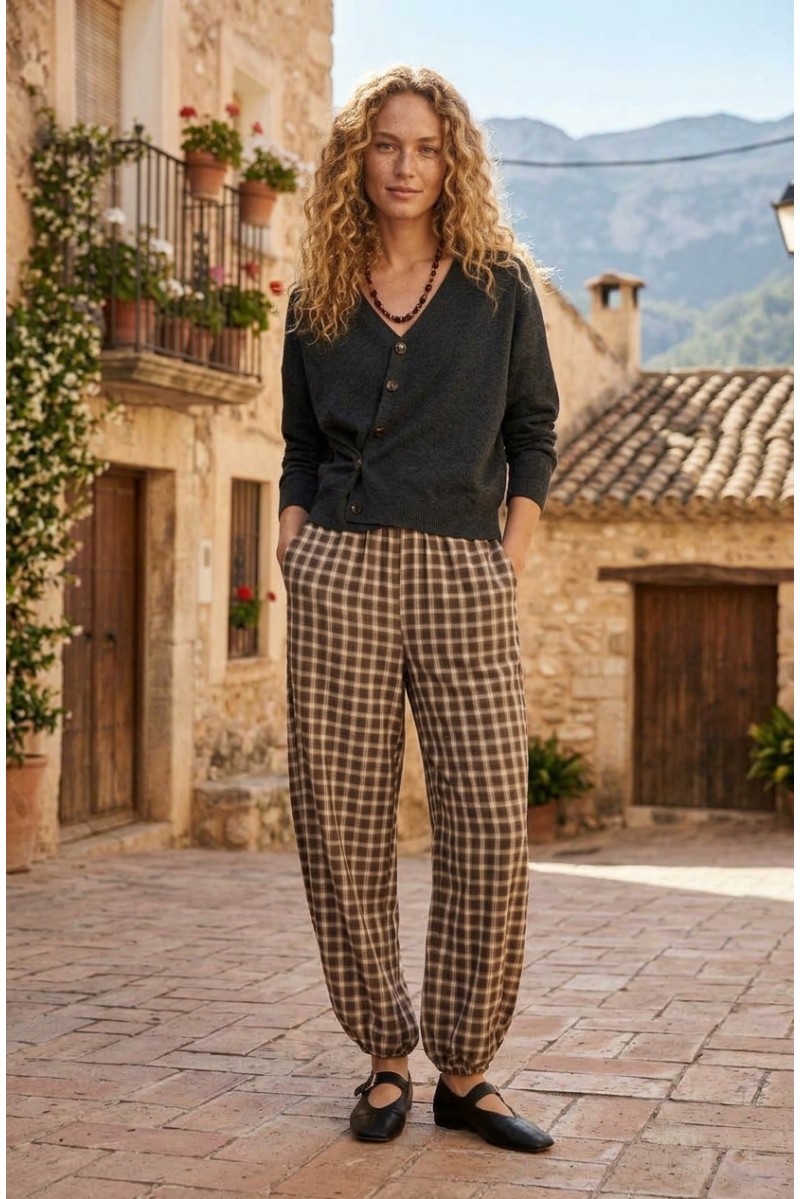 Pantalón Luxor EseOese