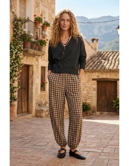 Pantalón Luxor EseOese