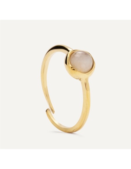 Anillo Lunar BlancaRomeo