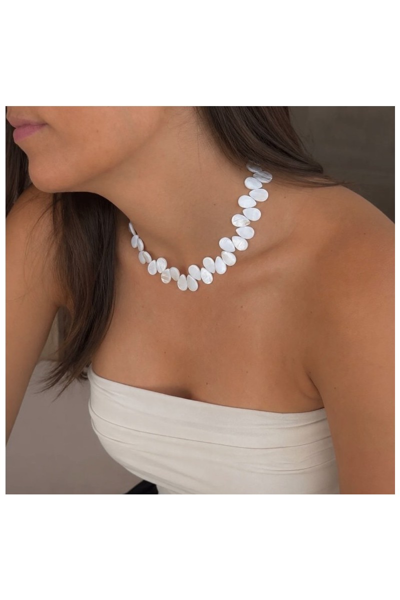 Collar Salina BlancaRomeo