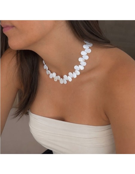 Collar Salina BlancaRomeo