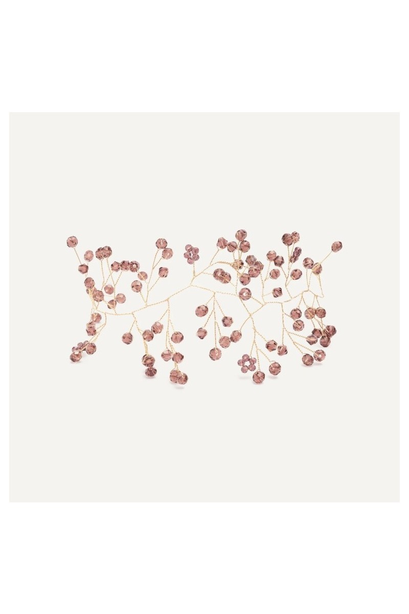 Chocker Paniculata BlancaRomeo Vino