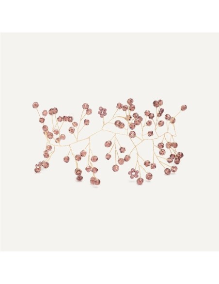 Chocker Paniculata BlancaRomeo Vino