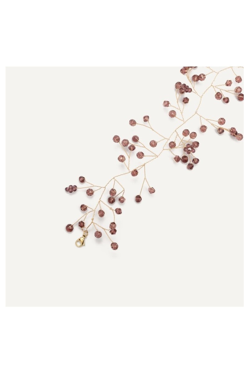 Chocker Paniculata BlancaRomeo Vino