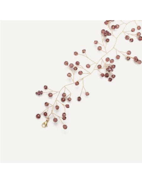 Chocker Paniculata BlancaRomeo Vino