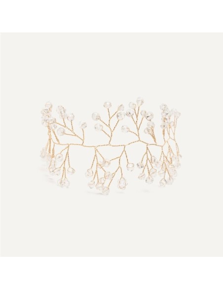 Chocker Paniculata BlancaRomeo Blanco