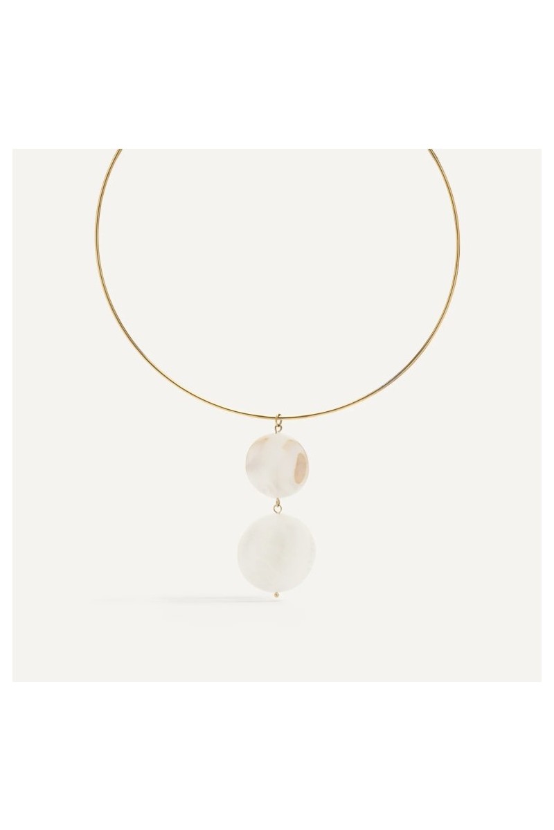 Chocker Cala BlancaRomeo