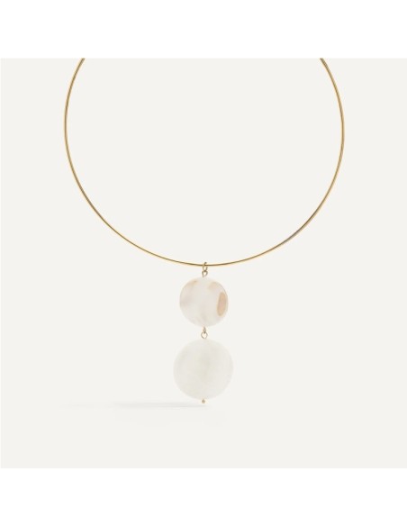 Chocker Cala BlancaRomeo