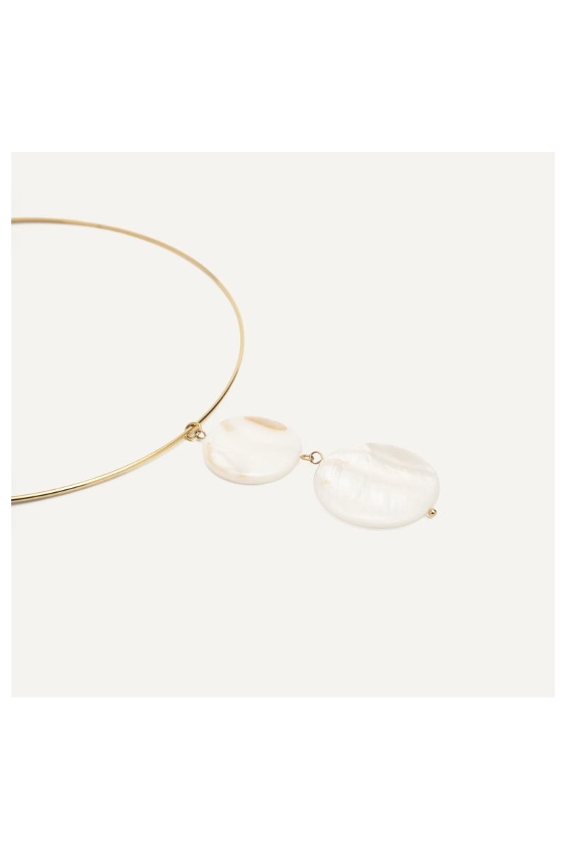 Chocker Cala BlancaRomeo