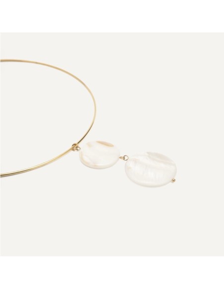 Chocker Cala BlancaRomeo