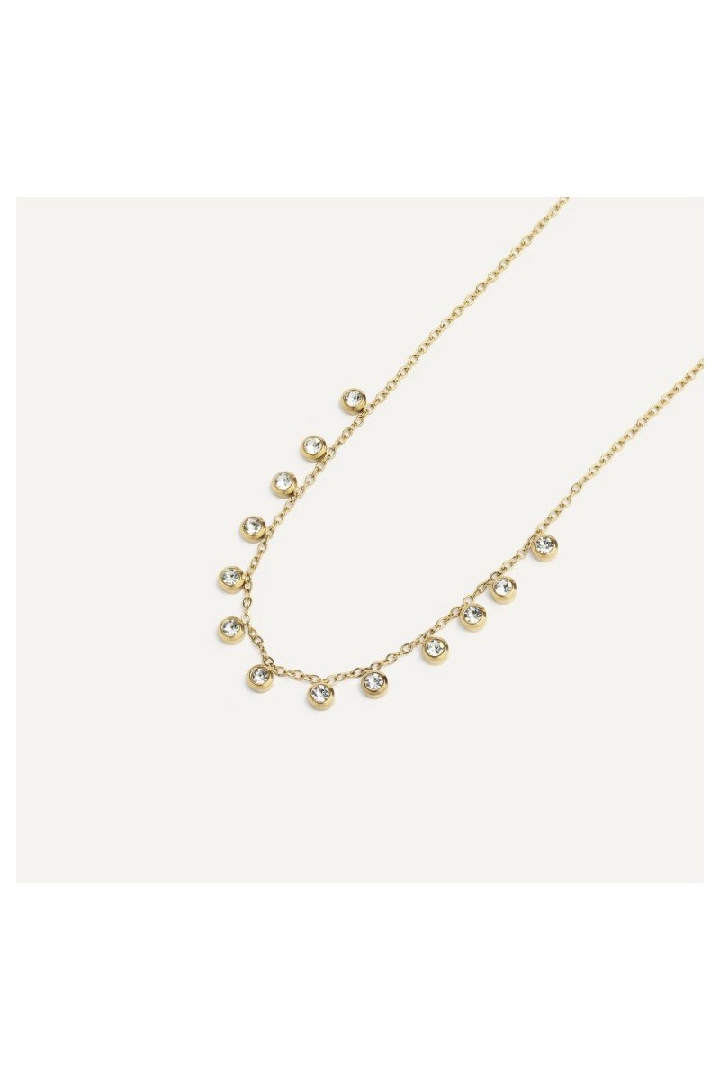 Collar Lira BlancaRomeo