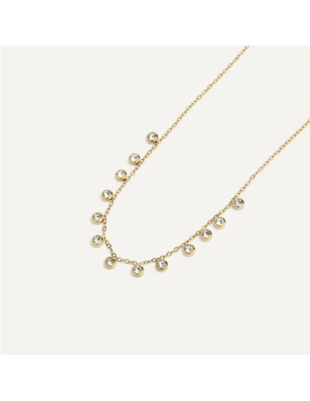 Collar Lira BlancaRomeo