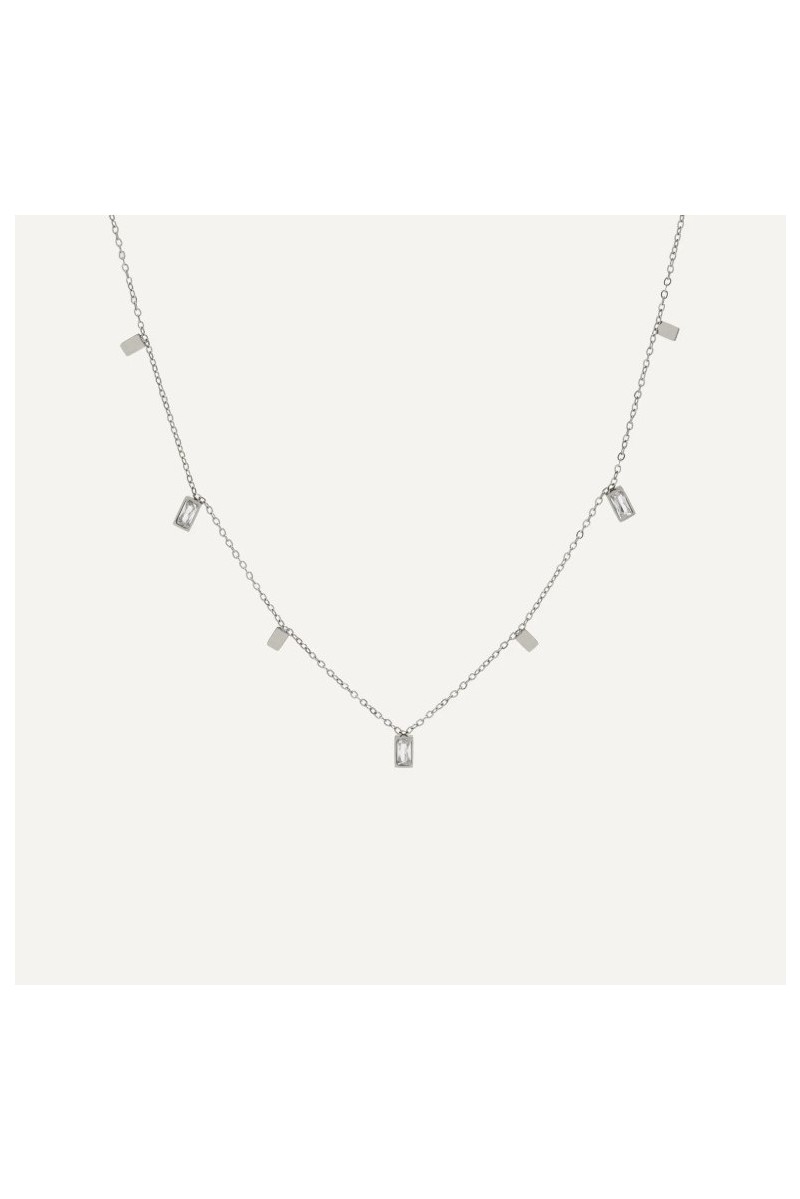 Collar Selene BlancaRomeo