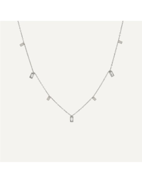 Collar Selene BlancaRomeo